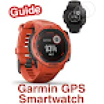 garmin gps smartwatch For PC Windows