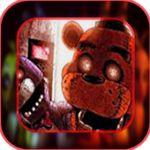 guide for five nights at freddy's 2 / 4 /