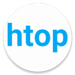 htop For PC Windows