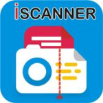 iScanner - Document Scanner For PC Windows