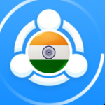 indiaShare - Share App Photo Video Music SuperFast For PC
