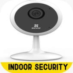 indoor security camera guide For PC Windows