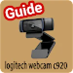 logitech webcam c920 guide For PC Windows