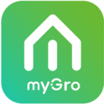 myGro For PC Windows