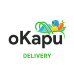 oKapu Delivery For PC Windows