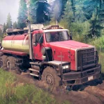 offroad mudrunner games 3d For PC Windows