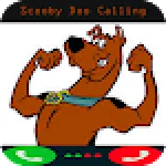 real call Scooby Doo For PC Windows