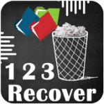 recover deleted all files For PC Windows