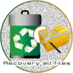 recovery all files For PC Windows