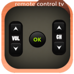 remote control tv plus For PC Windows