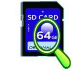scanner-nettoyer pro(SD-RAM) For PC Windows
