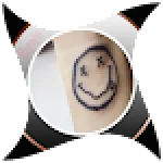 smile tattoo designs For PC Windows