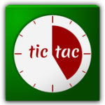 tic tac kitchen timer For PC Windows