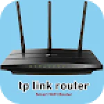 tp link router For PC Windows